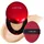TIRTIR Mask Fit Red Cushion LSF 40 21N ivory 18 ml