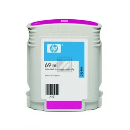 HP 72 magenta
