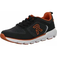 Rieker EVOLUTION TV schwarz 39