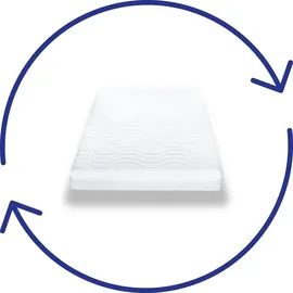 cloudcomfort Premium 90 x 200 cm H2/H3