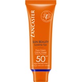 Lancaster Sun Beauty Face Cream Radiant Tan LSF50, 50ml