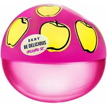 DKNY Be Delicious Orchard Street Eau de Parfum 30 ml