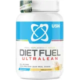 USN Diet Fuel Ultralean Vanilla Shake 1000 g