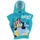 Bluey Regenponcho Blau 110