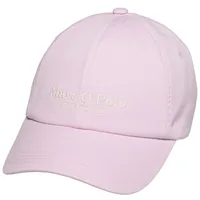 Marc O'Polo Baseball Cap rosa One Size