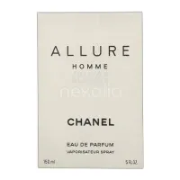 Chanel Allure Homme Edition Blanche Edp Spray 150 ml