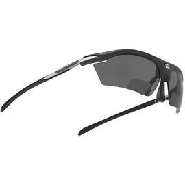 Rudy Project Rydon SP53 Readers B10 NA06 +2,5 dpt Schwarz Matte/Smoke Black