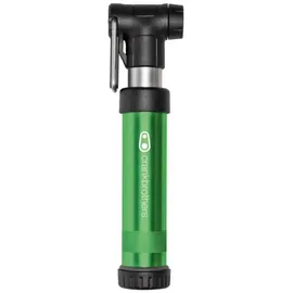 Crankbrothers Sterling S Handpumpe schwarz
