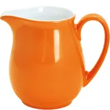 Kahla 571003A72556C Pronto Colore Milchkännchen 0,25 l sunset orange