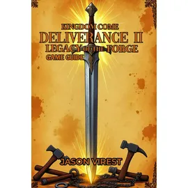 Kingdom Come: Deliverance II - Legacy of the Forge