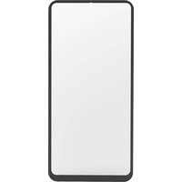 Hama 3D-Full-Screen-Schutzglas für Samsung Galaxy A34 5G schwarz (219914)