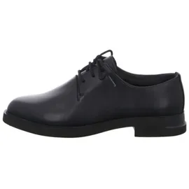 Camper Iman Schwarz 37