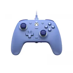 GameSir G7 Se Kabelgebundener PC & Xbox-Controller - Dynamic Blue [Hall Ef