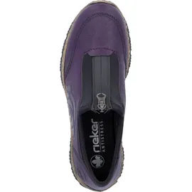 Rieker Damen Halbschuhe N3279