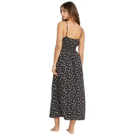 BILLABONG Maxikleid Schwarz S