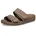 Low Wedge Sandal Latte 42 EU latte 42/43 EU