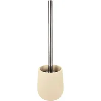 KLEINE WOLKE »Drip« aus Polyresin (Kunststein), WC-Bürstenhalter inkl. WC-Bürste+Stiel