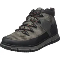 Bugatti Samper Herren 31343730333537 Grau 40 EU - Grau