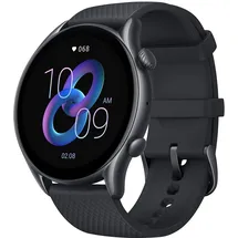 Amazfit GTR 3 Pro infinite black