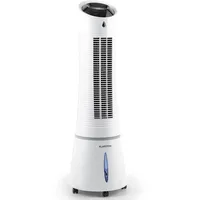 Klarstein Skyscraper Ice 4-in-1 weiß mobil