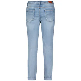 Betty Barclay Basic-Jeans mit Waschung blue denim 30-31
