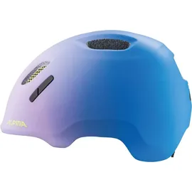 Alpina Ximo 2 LE 47-51 cm fading purple matt
