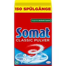 Somat Classic Pulver XXL 3 kg
