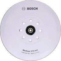 Bosch Stützteller Medium Ø 215 mm 1 Stück