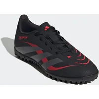 Adidas ID3807 Predator Club TF Jr Kinder-Fussballschuhe Grösse: 38