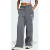 adidas Stadium 3-Streifen Jogginghose Grau XS