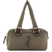 Chiemsee Micato Long Shoulderbag Olive
