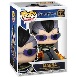 Funko - POP! - Black Clover - Magna Vinyl