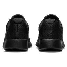 Nike Tanjun Damen black/barely volt/black 36