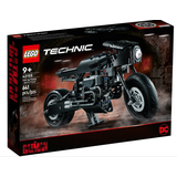 LEGO Technic THE BATMAN - BATCYCLE