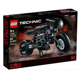 LEGO Technic THE BATMAN - BATCYCLE