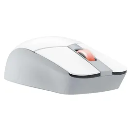 Asus ROG Strix Impact III Wireless Mondlichtweiß