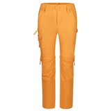 TROLLKIDS Oppland Slim Fit Pants Orange 152 cm Junge