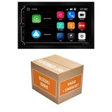 JUST SOUND best choice for caraudio VMX700DAB 1-DIN