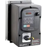 PETER ELECTRONIC Frequenzumrichter 0.37kW 1phasig 230V