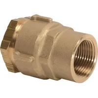 Raccord Femelle Huot Pe 25mm 20x27 Connexion Fiable Pe 25mm Pour Filetage 20x27 - Huot