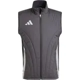 Adidas Tiro 24 Competition Winterized Weste Black / Light Onix M