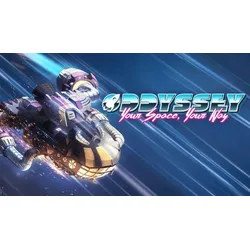 Oddyssey: Your Space, Your Way