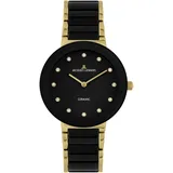 Jacques Lemans Monaco Keramikuhr 42 mm 42-7K