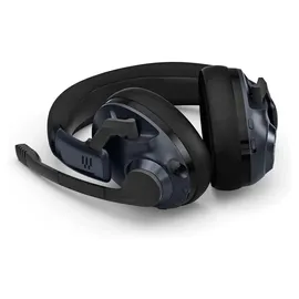 epos H3PRO Hybrid schwarz
