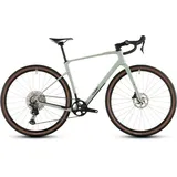 Cube Nuroad C:62 ONE 28 Zoll RH 0 cm aloegreen 'n' black