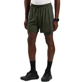 Odlo Zeroweight Herren Braun XL