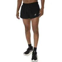 Asics Core Split shorts - S