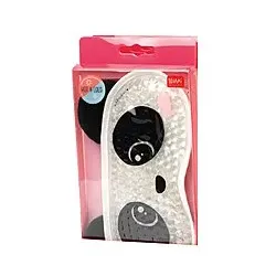 Legami Gelmaske Panda