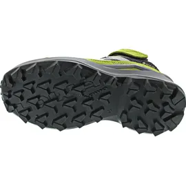 Lowa MADDOX PRO GTX MID VC JR Schwarz | 36