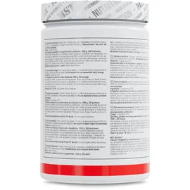 MST Glutamine neutral Pulver 1000 g